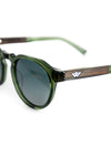 Sunglasses VENICE GREEN
