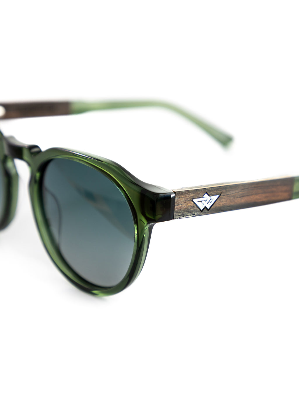 Sunglasses VENICE GREEN