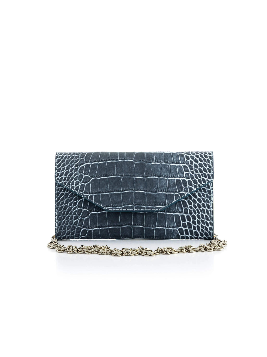 BOLSA PARA TELÉFONO ESSENCE AZUL