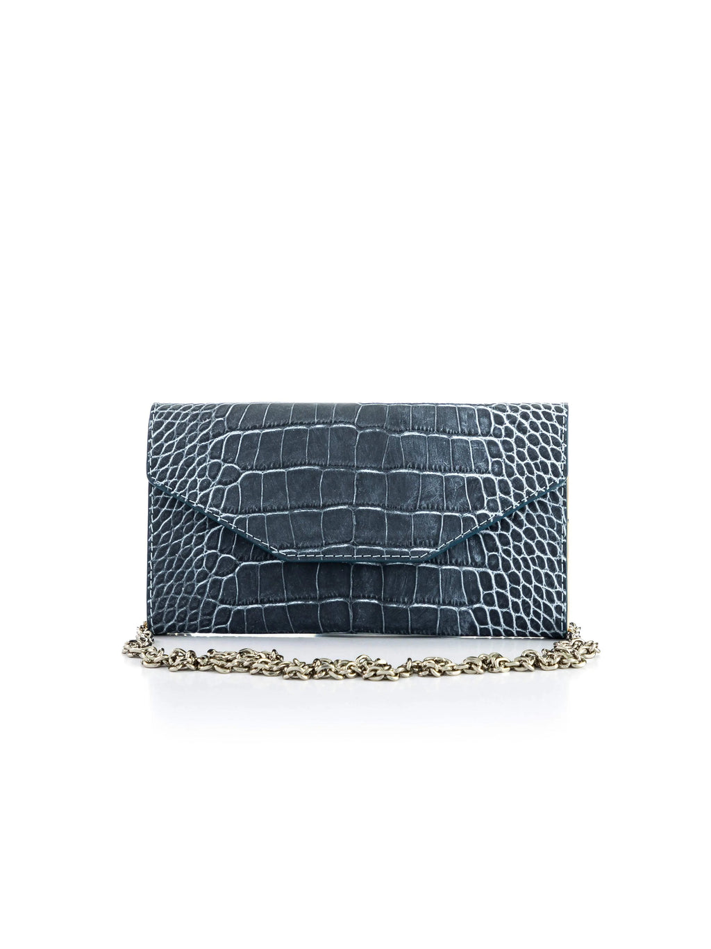 BOLSA PARA TELÉFONO ESSENCE AZUL