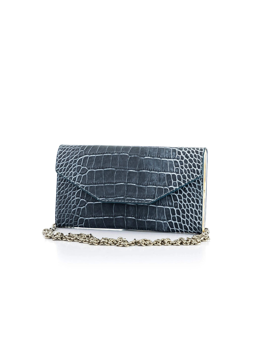 BOLSA PARA TELÉFONO ESSENCE AZUL