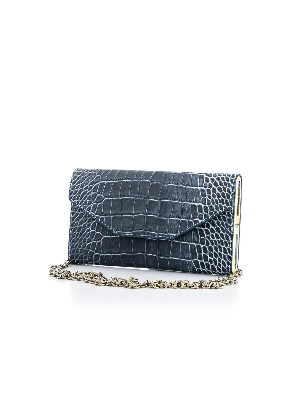 BOLSA PARA TELÉFONO ESSENCE AZUL