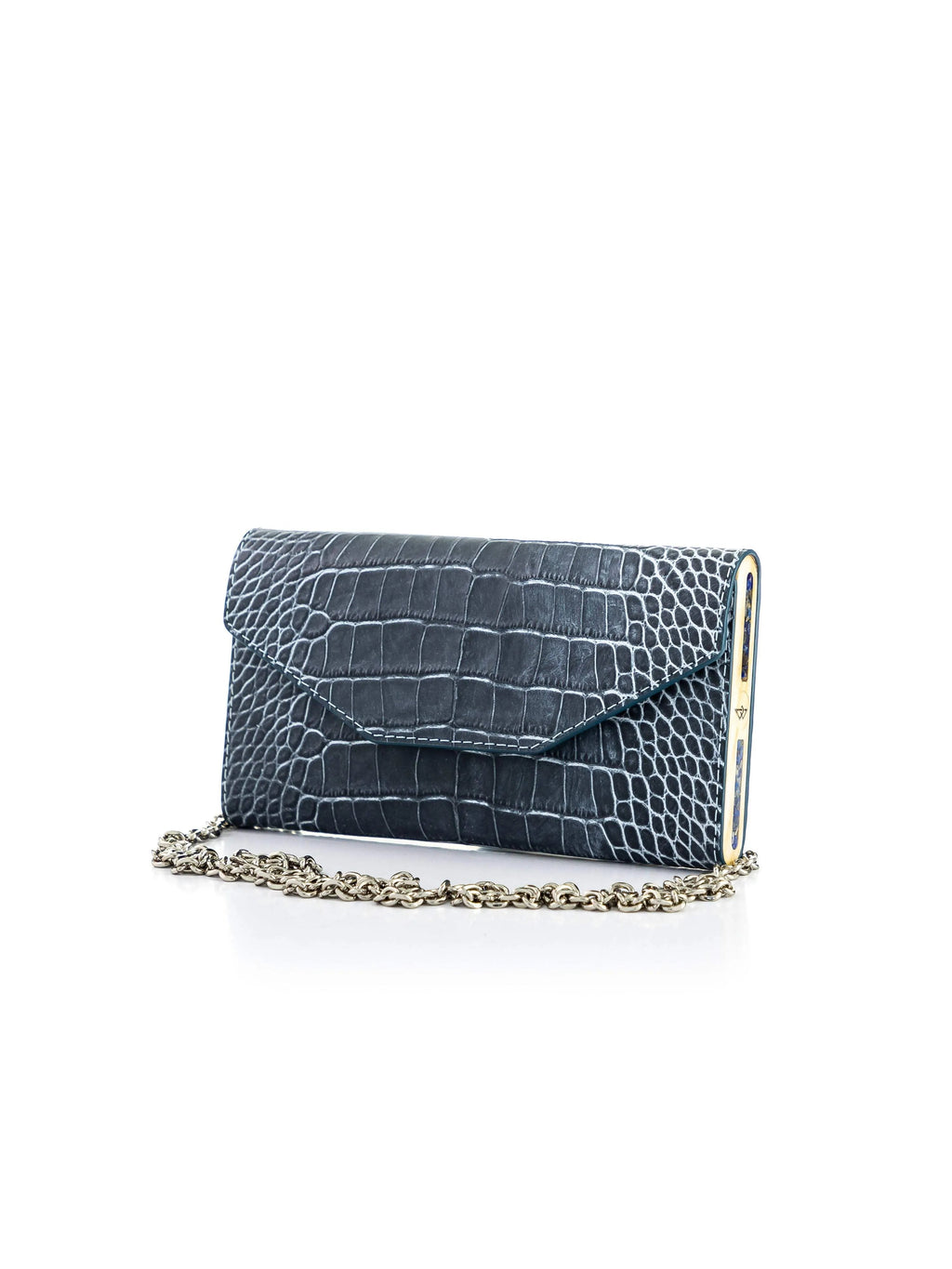 BOLSA PARA TELÉFONO ESSENCE AZUL