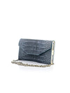 BOLSA PARA TELÉFONO ESSENCE AZUL