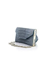 BOLSA PARA TELÉFONO ESSENCE AZUL
