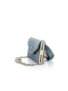 BOLSA PARA TELÉFONO ESSENCE AZUL