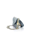 BOLSA PARA TELÉFONO ESSENCE AZUL