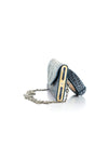 BOLSA PARA TELÉFONO ESSENCE AZUL