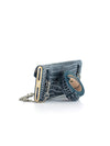 BOLSA PARA TELÉFONO ESSENCE AZUL