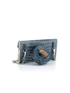 BOLSA PARA TELÉFONO ESSENCE AZUL