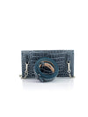 BOLSA PARA TELÉFONO ESSENCE AZUL