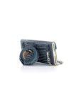 BOLSA PARA TELÉFONO ESSENCE AZUL