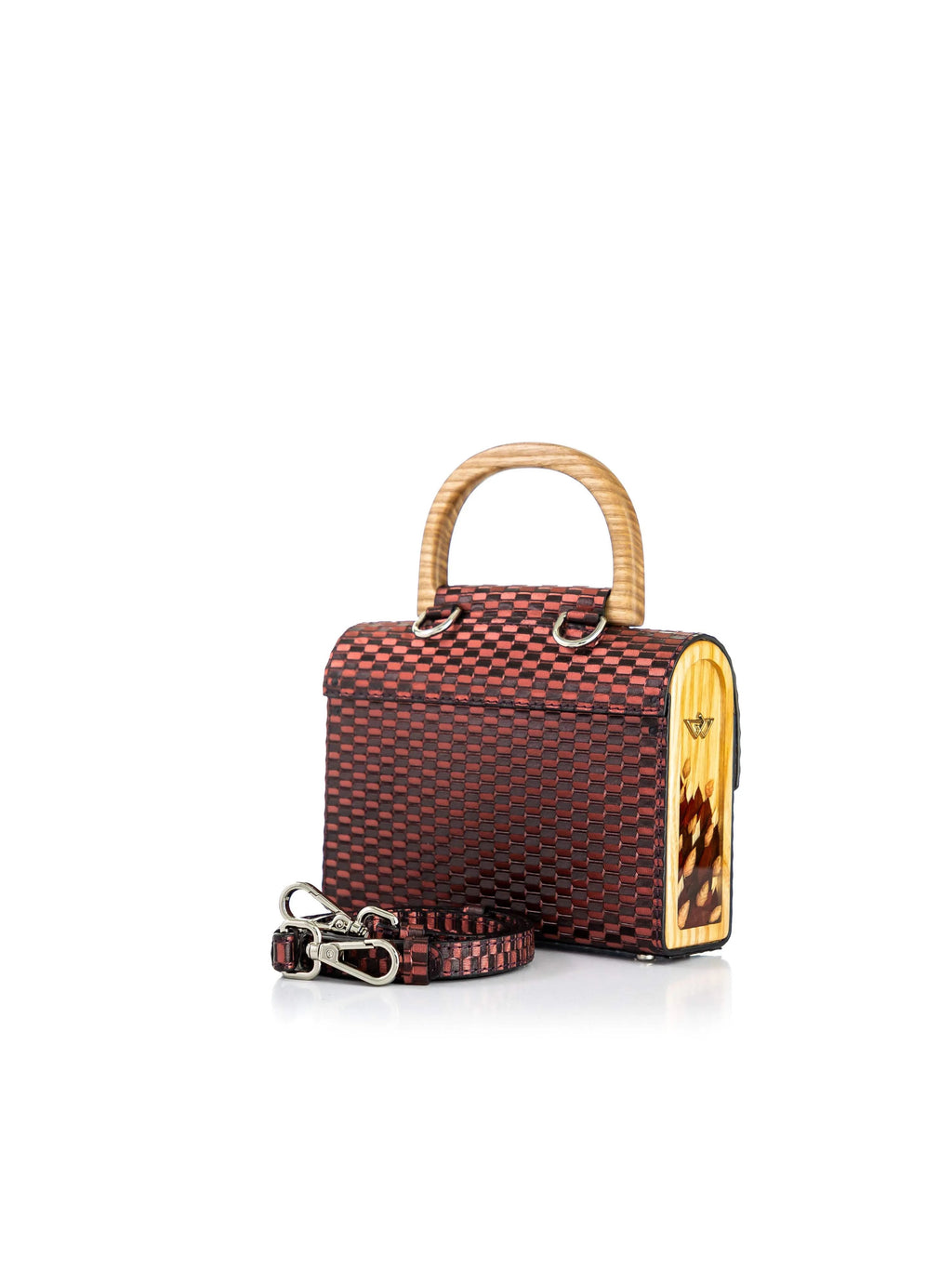 AURORA MINI БОРДОВИЙ ПЛЕТЕНИЙ