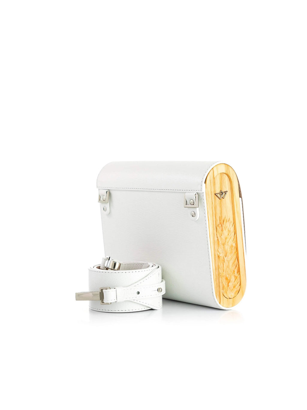 БЛІЗЗАРД БІЛИЙ САФ'ЯНО