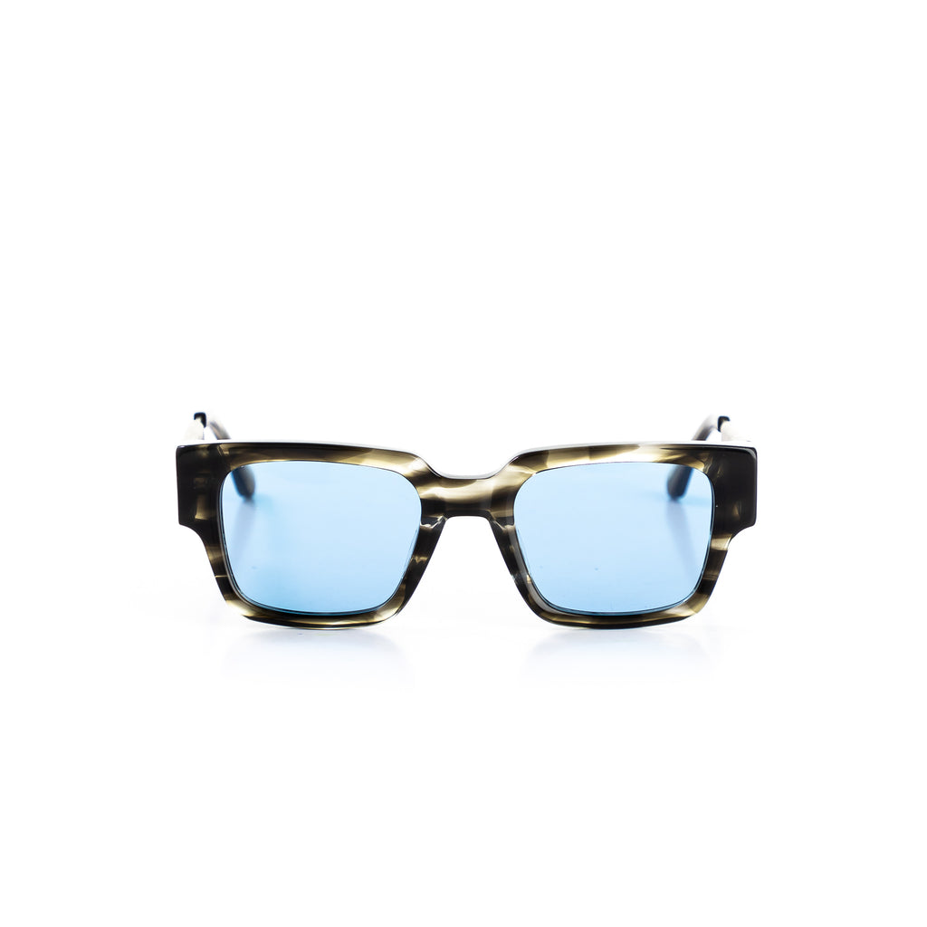 Сонцезахисні окуляри ARCTIC ЧОРНИЙ СИНІЙ