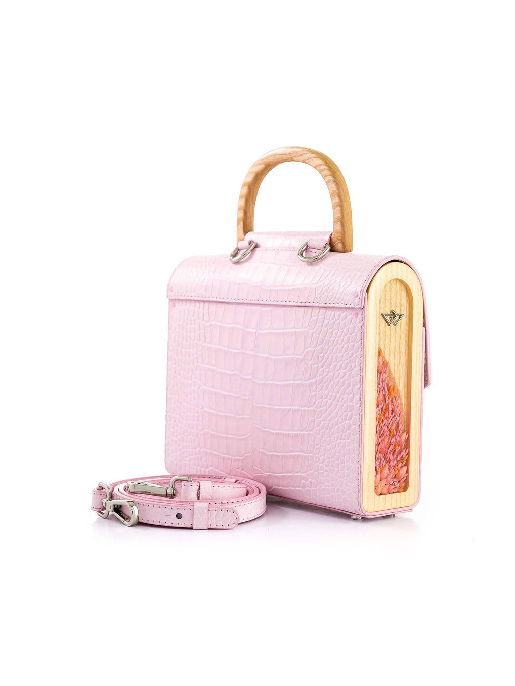 АВРОРА РОЖЕВИЙ КРОКО