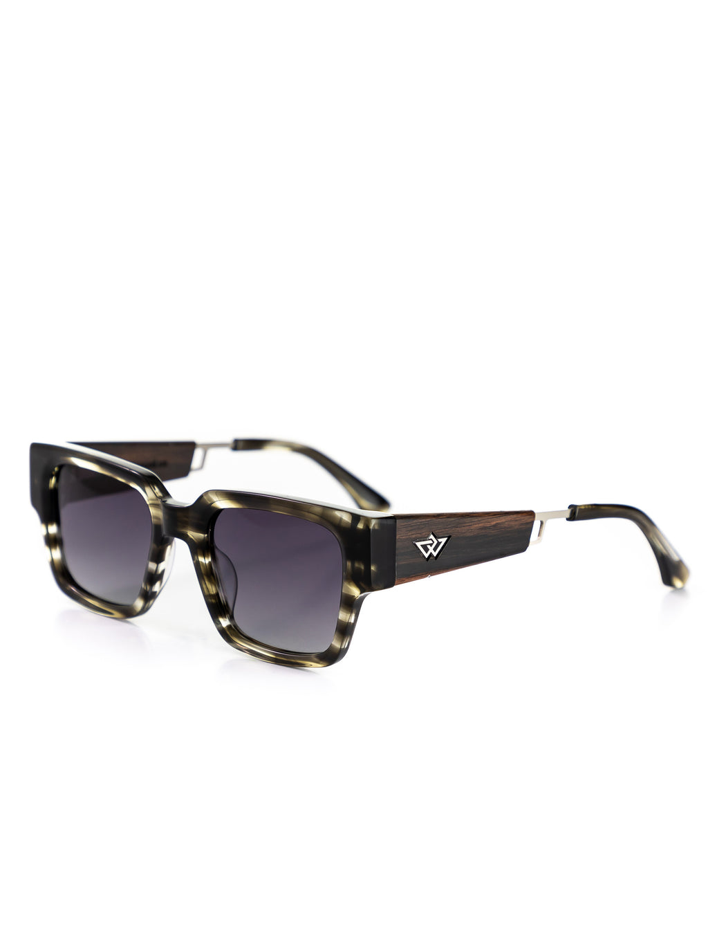 Gafas de sol ARCTIC BLACK