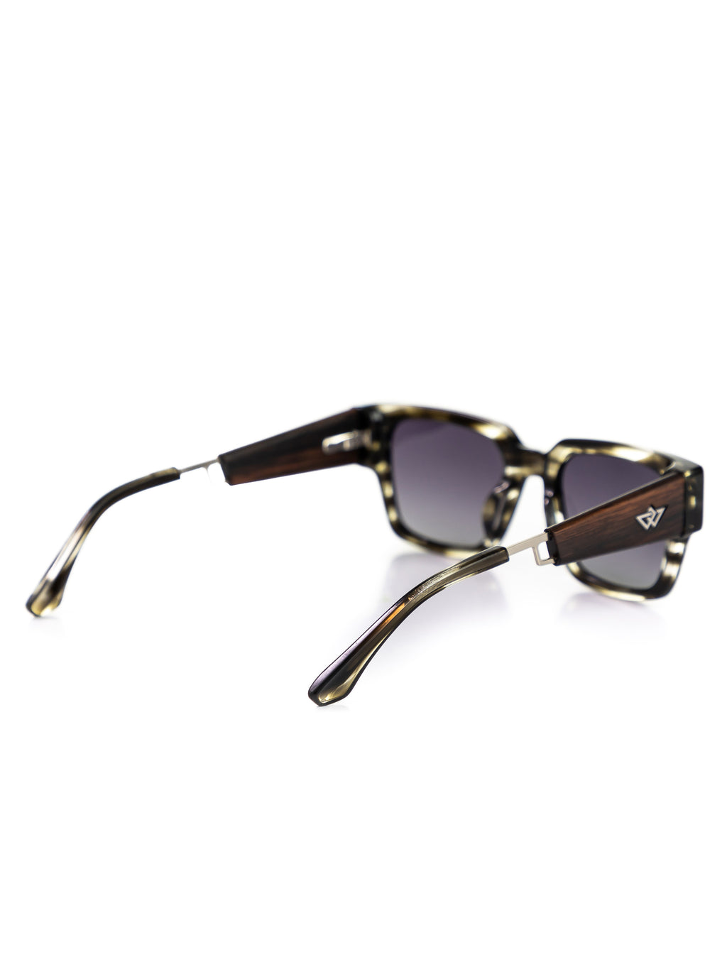 Gafas de sol ARCTIC BLACK