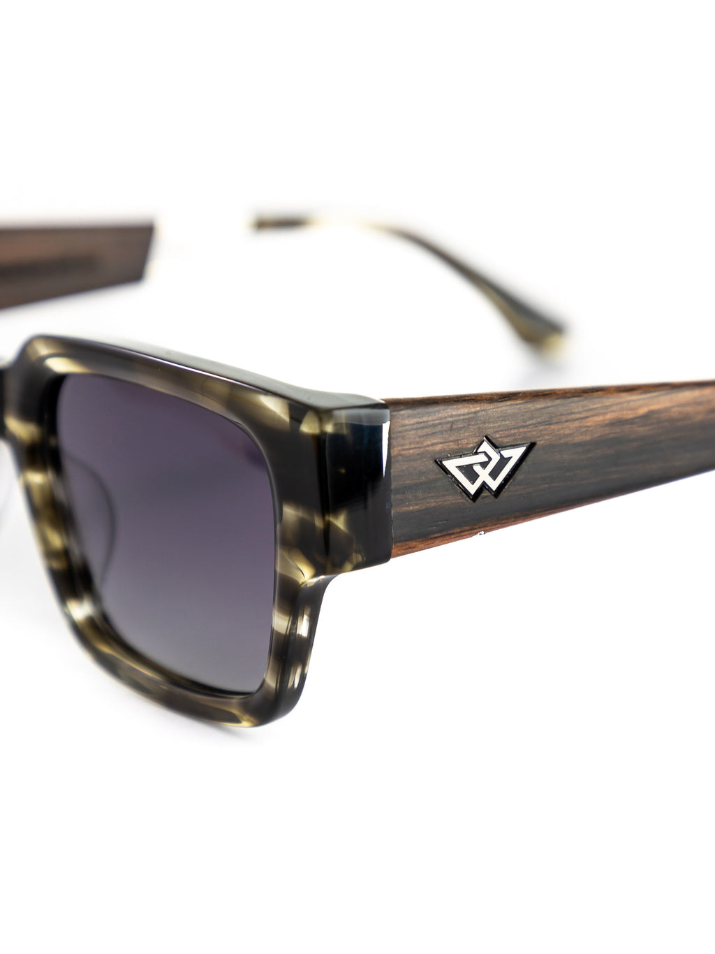 Gafas de sol ARCTIC BLACK
