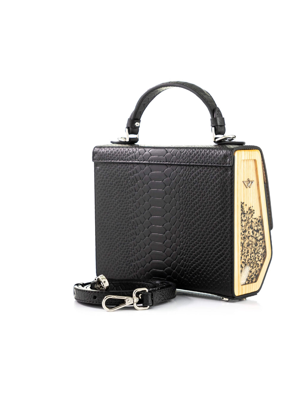 ФЬОРД ЧОРНИЙ ПІТОН