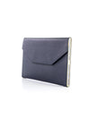 Funda para MacBook DEEP BLUE SAFFIANO