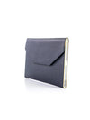 Funda para MacBook DEEP BLUE SAFFIANO