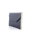 Funda para MacBook DEEP BLUE SAFFIANO