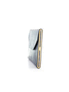 Funda para MacBook DEEP BLUE SAFFIANO