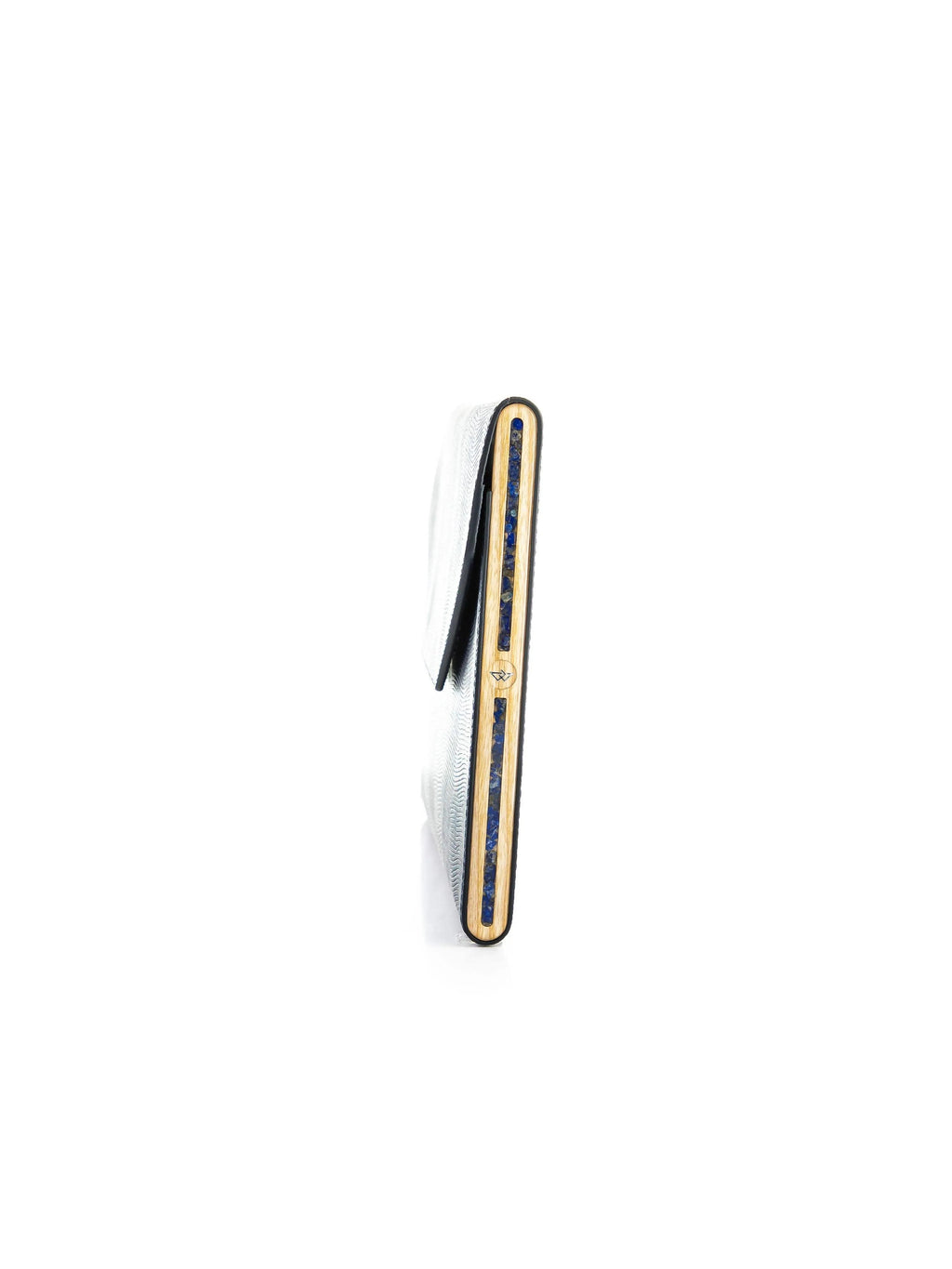 Funda para MacBook DEEP BLUE SAFFIANO