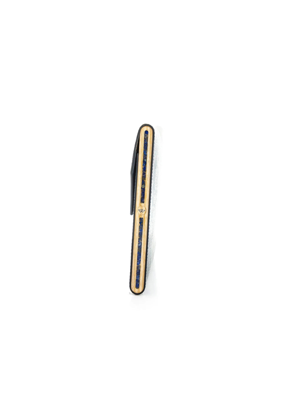 Funda para MacBook DEEP BLUE SAFFIANO