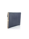 Funda para MacBook DEEP BLUE SAFFIANO