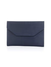 Funda para MacBook DEEP BLUE SAFFIANO