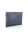 Funda para MacBook DEEP BLUE SAFFIANO