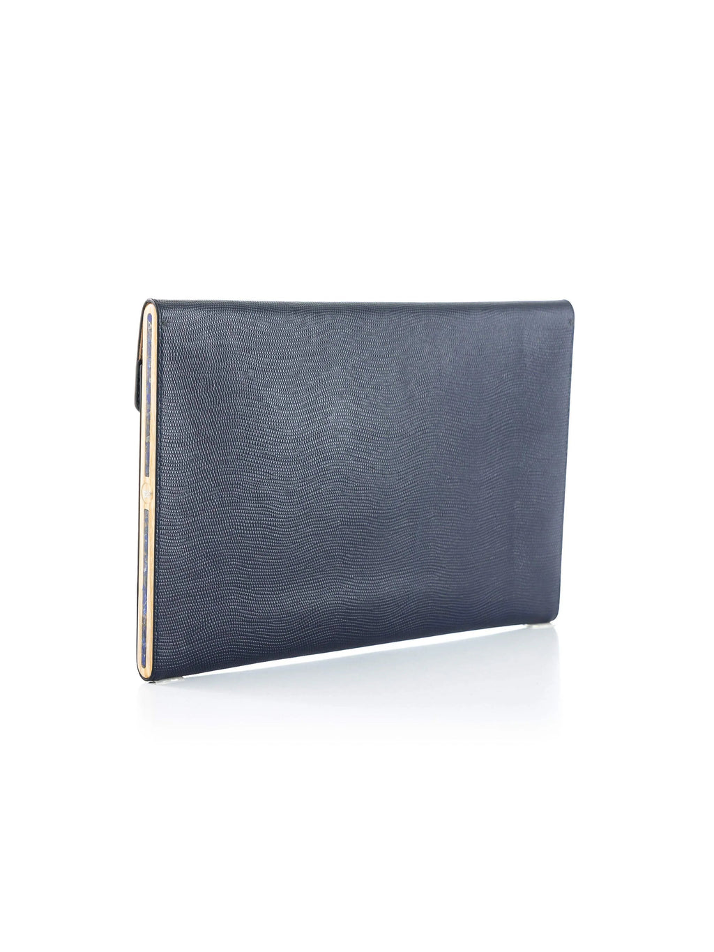 Funda para MacBook DEEP BLUE SAFFIANO