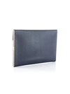 Funda para MacBook DEEP BLUE SAFFIANO