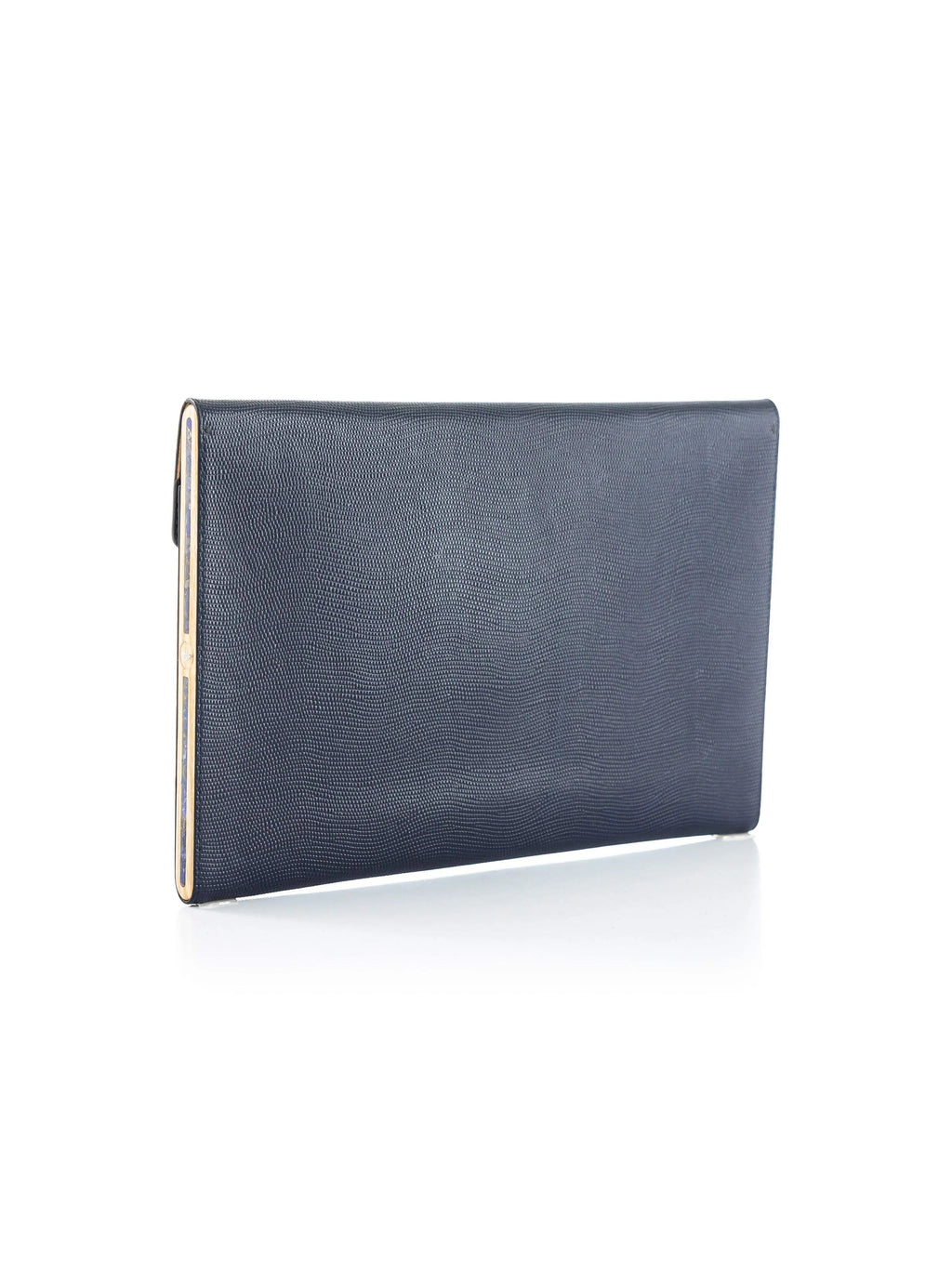 Funda para MacBook DEEP BLUE SAFFIANO