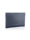 Funda para MacBook DEEP BLUE SAFFIANO
