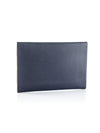 Funda para MacBook DEEP BLUE SAFFIANO