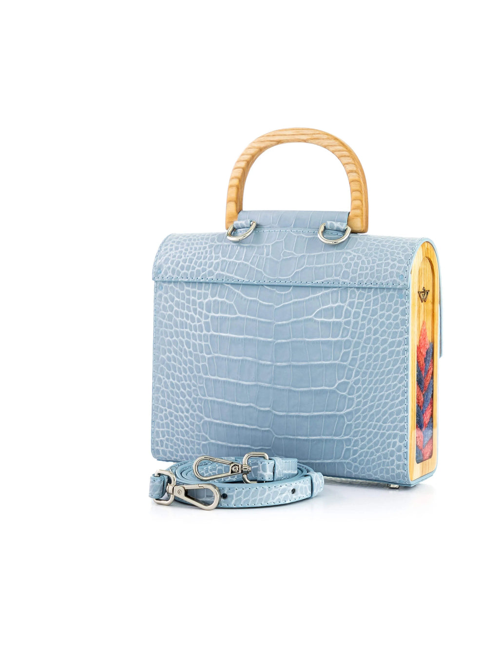 АВРОРА БЛЮ КРОКО