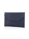 Funda para MacBook DEEP BLUE SAFFIANO