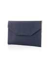 Funda para MacBook DEEP BLUE SAFFIANO