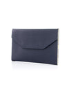 Funda para MacBook DEEP BLUE SAFFIANO