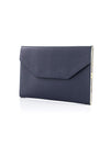 Funda para MacBook DEEP BLUE SAFFIANO