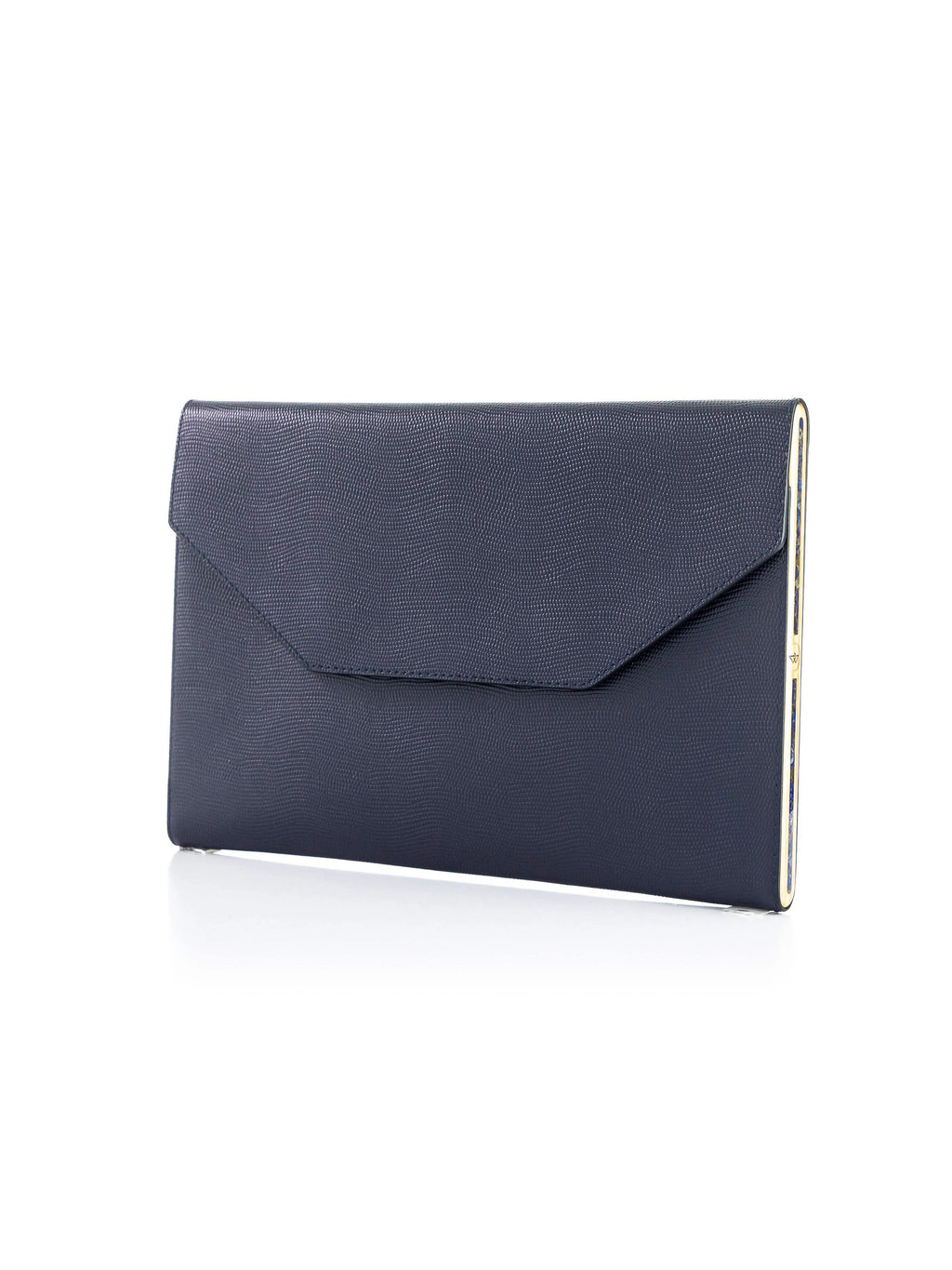 Funda para MacBook DEEP BLUE SAFFIANO