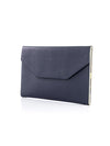 Funda para MacBook DEEP BLUE SAFFIANO