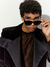Gafas de sol ARCTIC BLACK