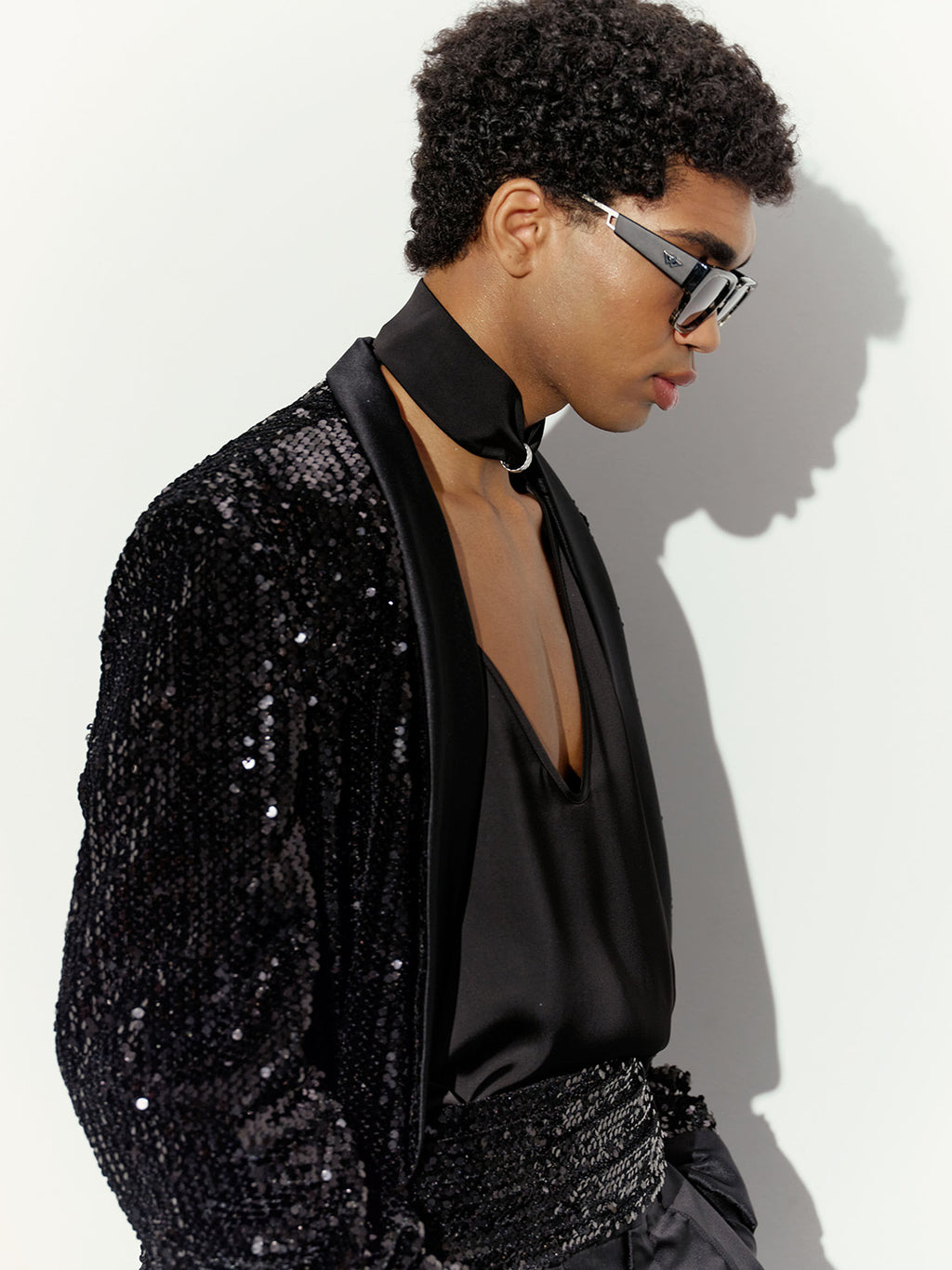 Gafas de sol ARCTIC BLACK