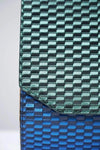 FJORD MINI GREEN/BLUE BRAIDED - BlackwoodUkraine