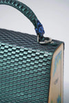 FJORD MINI GREEN/BLUE BRAIDED - BlackwoodUkraine