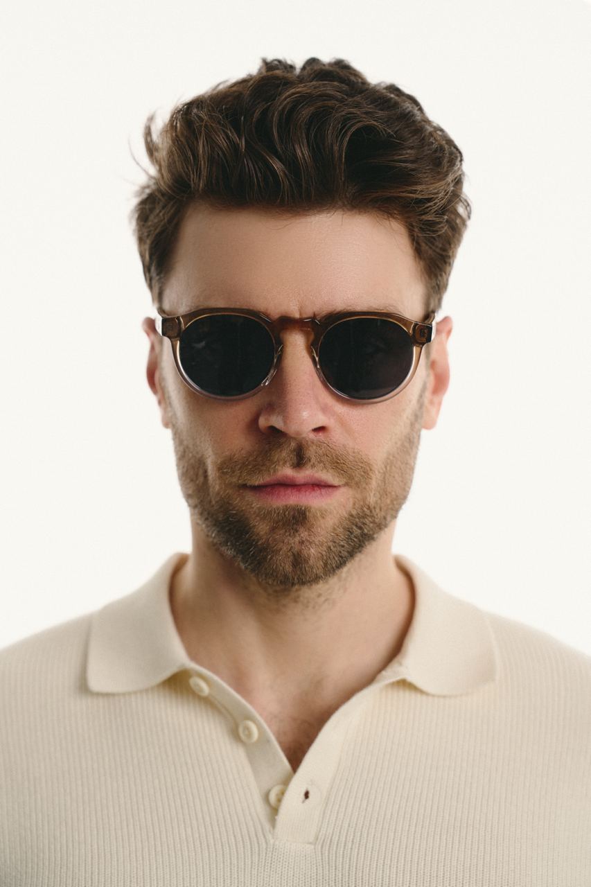 Sunglasses VENICE GREY